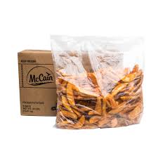 PAPA GAJO MCCAIN BOLSA